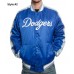 Ice Cube LA  Dodgers Jacket
